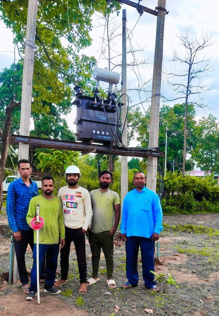 उत्तर बस्तर कांकेर : कोयलीबेड़ा की लंबे समय से चली आ रही मांग हुई पूरी