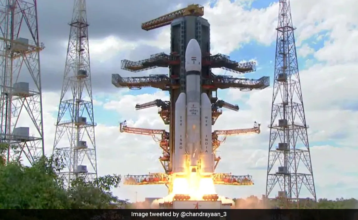 Chandrayaan 3 Launch: अब तक 2 मून मिशन भेज चुका है भारत, ये तीसरा, जानें चांद से देश को क्या मिला