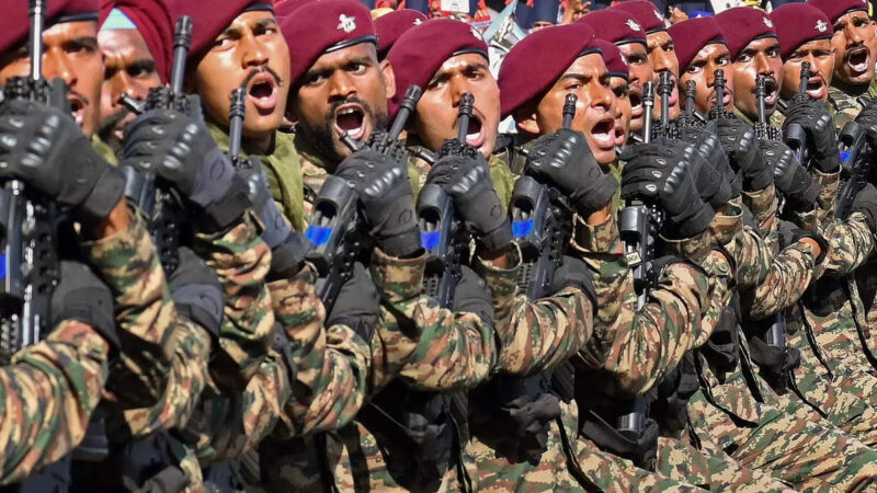 Indian Army Age Limit: भारतीय सेना में 42 साल वाले भी बन सकते हैं ऑफिसर, बस करना होगा ये काम, जानें तमाम डिटेल