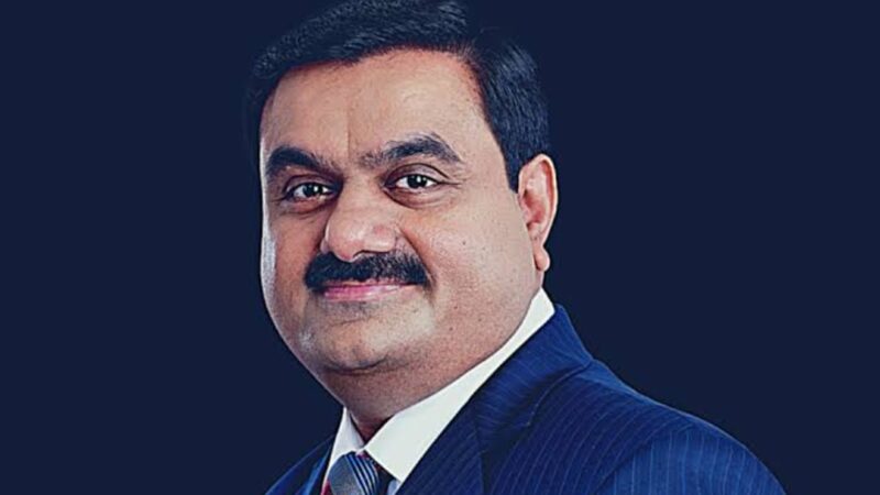 Adani Group: अडानी की इस कंपनी ने किया एक बड़ी डील, जानिए पुरा खबर