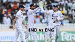 IND vs ENG Test Series : भारत मुश्किल में, दूसरे दिन भारत 219/7, यशस्वी ने 73 रन बनाए शोएब बशीर ने चार विकेट लिए